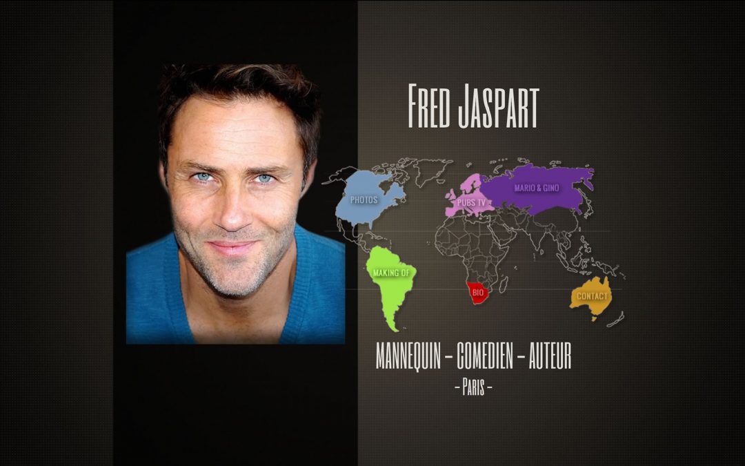 Fred Jaspart