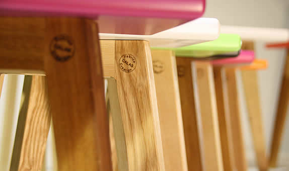 Fabrice CALAS Création (une marque APC Menuiserie)