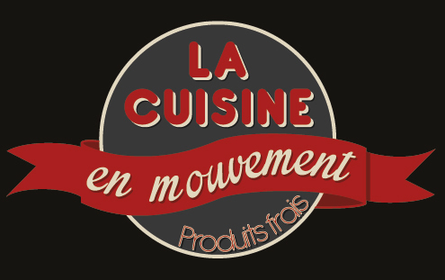 La Cuisine en Mouvement