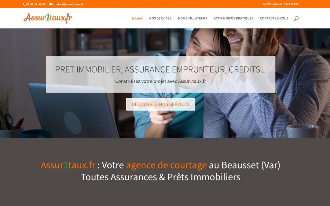 Assur1taux.fr