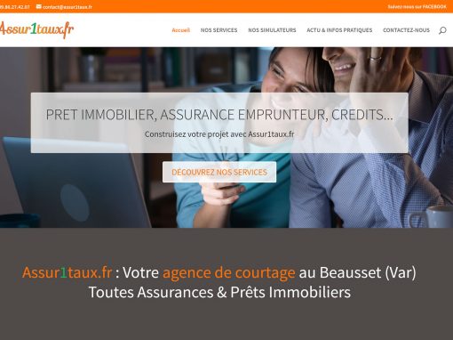 Assur1taux.fr