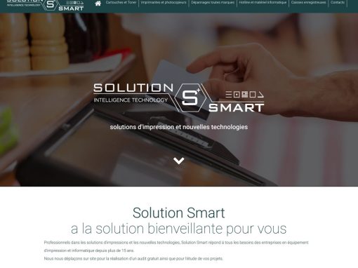 Solution Smart