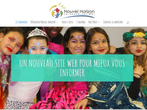 Association NOUVEL HORIZON 83