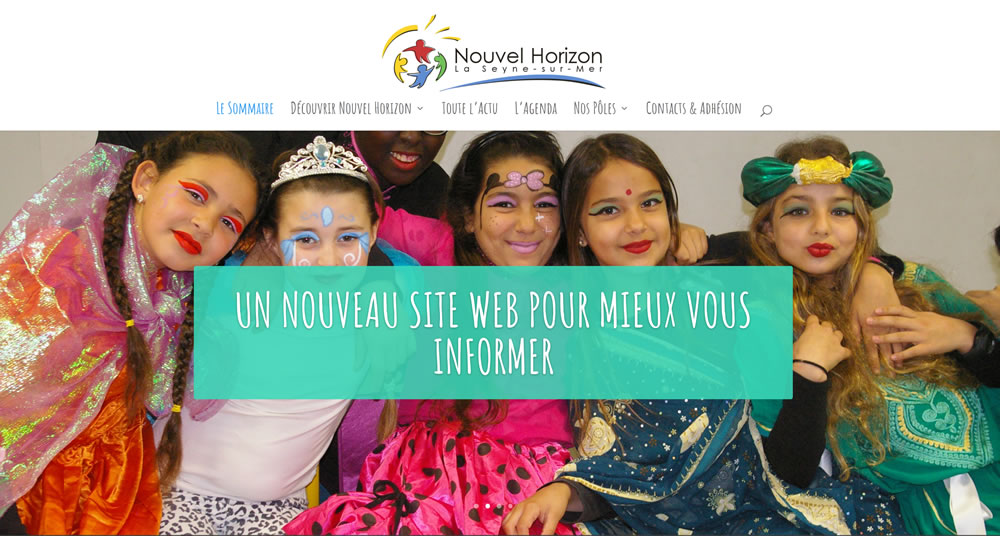 Association NOUVEL HORIZON 83