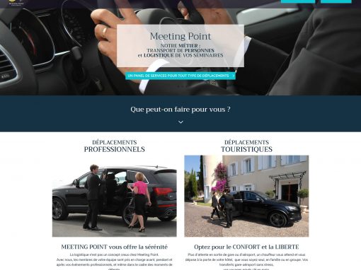 Cabs Company (refonte 2018)