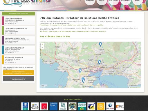 L’île aux enfants 83