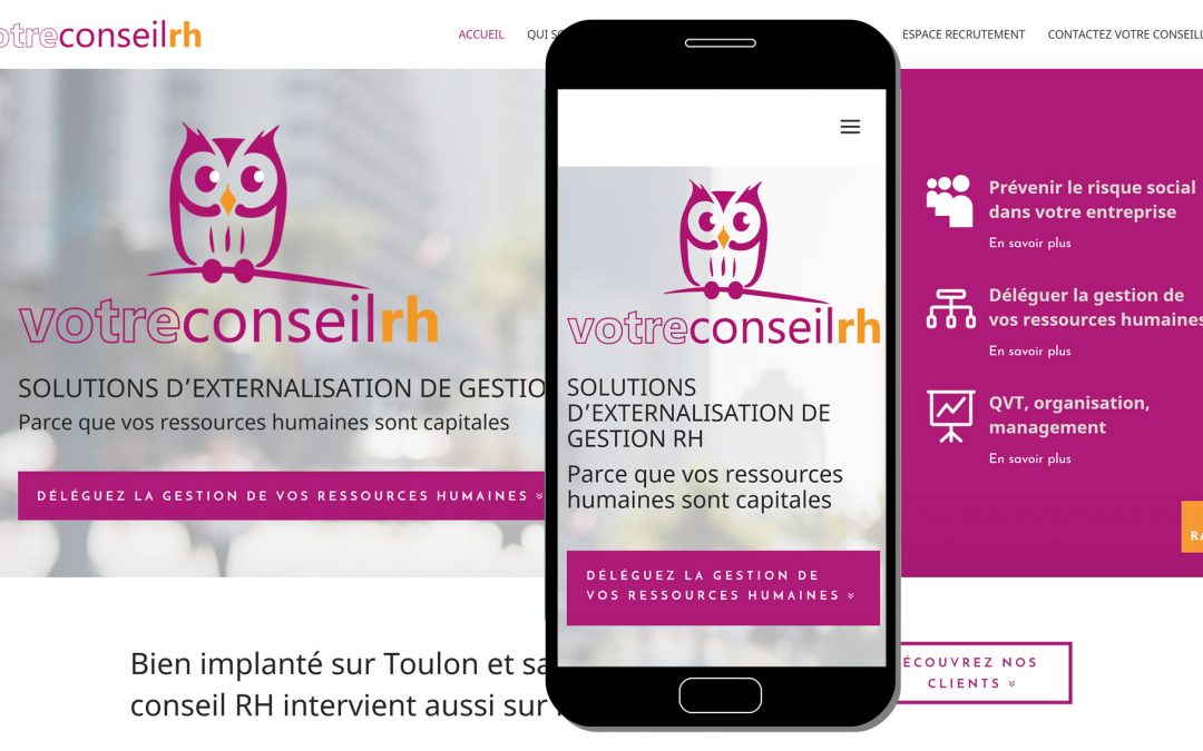Votre conseil RH