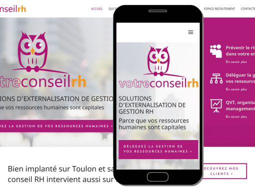 Votre conseil RH