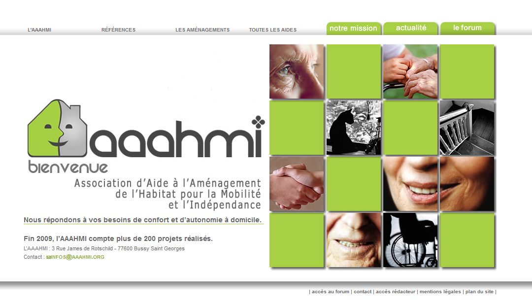 Association L&rsquo;AAAHMI