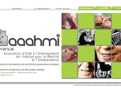 Association L’AAAHMI