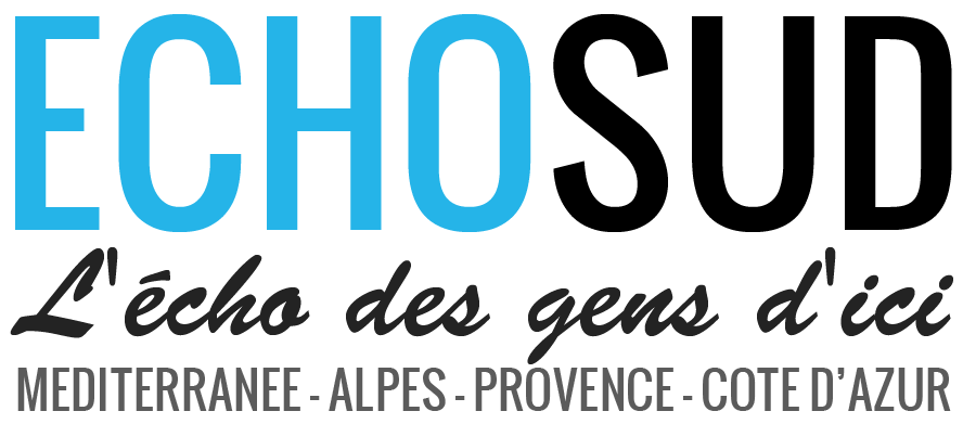 Logo pour EchoSud
