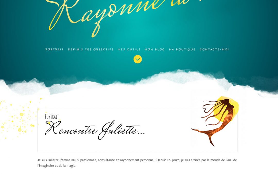 Rayonne Ta Vie