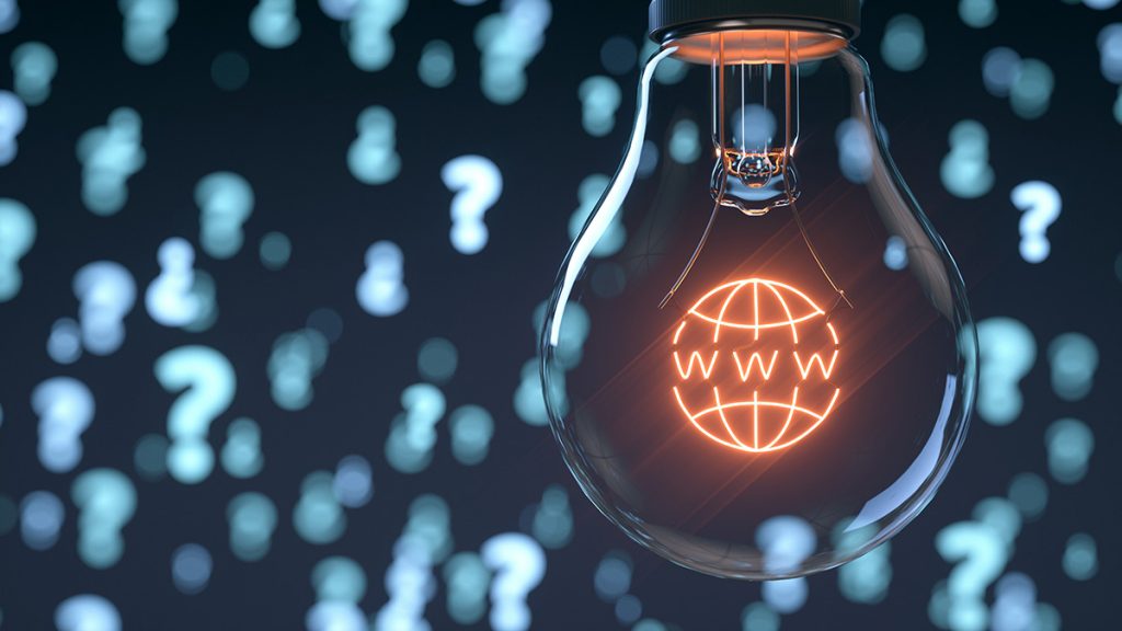 Découvrez tous nos conseils pour trouver le nom de domaine parfait pour votre projet Comment choisir le meilleur nom de domaine pour son site internet?