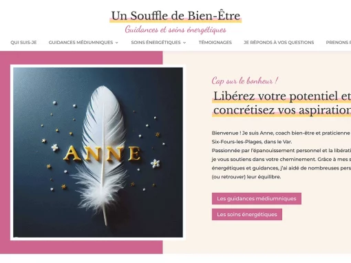 Un Souffle de Bien-être