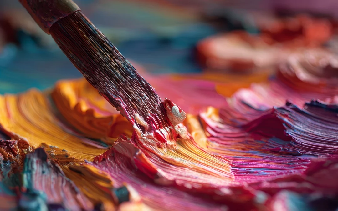 Site Internet Clé-en-Main pour Artiste et Créateur