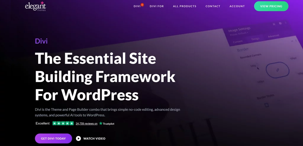 Découvrez comment acheter votre licence Divi pour votre site sous WordPress Acheter ma licence Divi