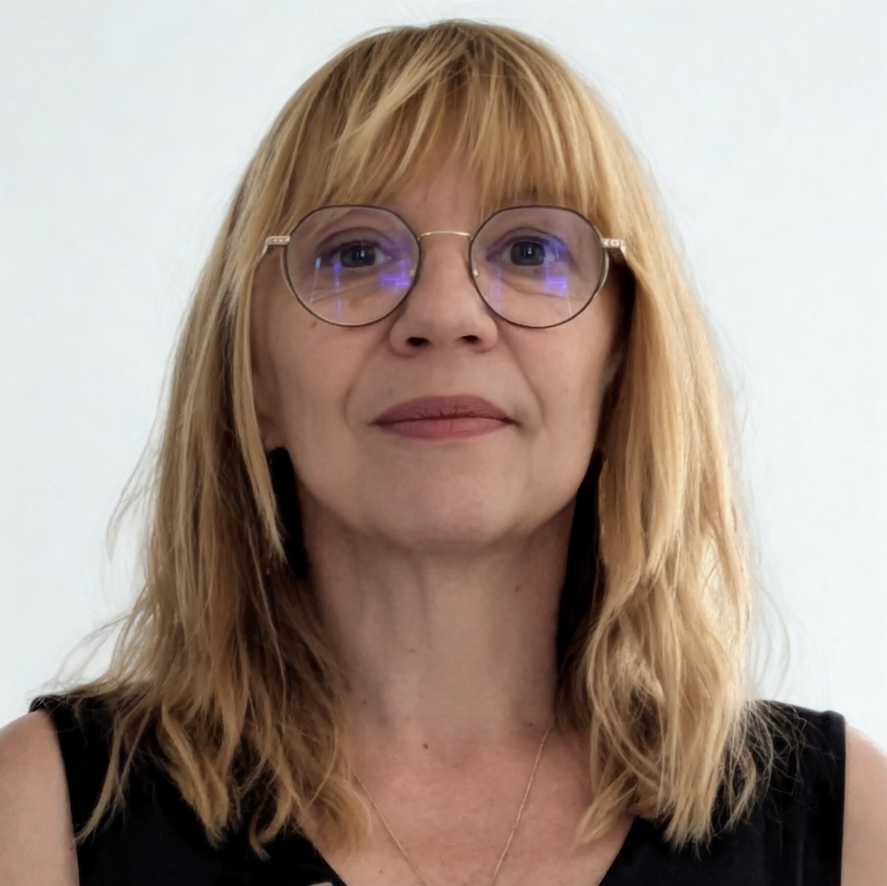 Portrait de Nathalie Jaccoux, fondatrice de Mirobolus